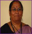 Ms. Vasanthi Thiagarajan